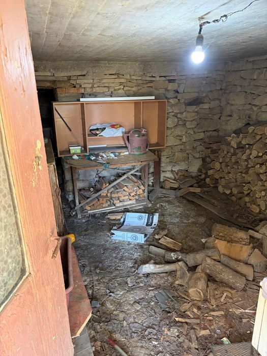 Къща в село Скалак,общ Руен