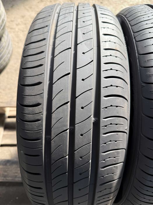 2x Anvelope Vara 185/60 R15  - Kumho Eco Wing Es01