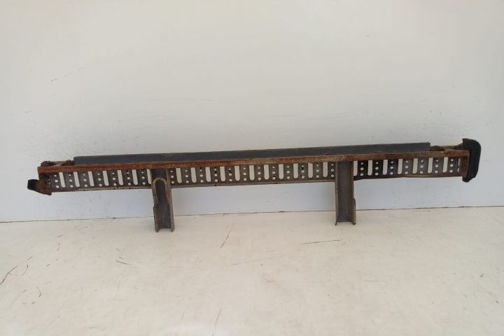 Prag treapta spate Mercedes-Benz Sprinter prima generatie 903 (faceli