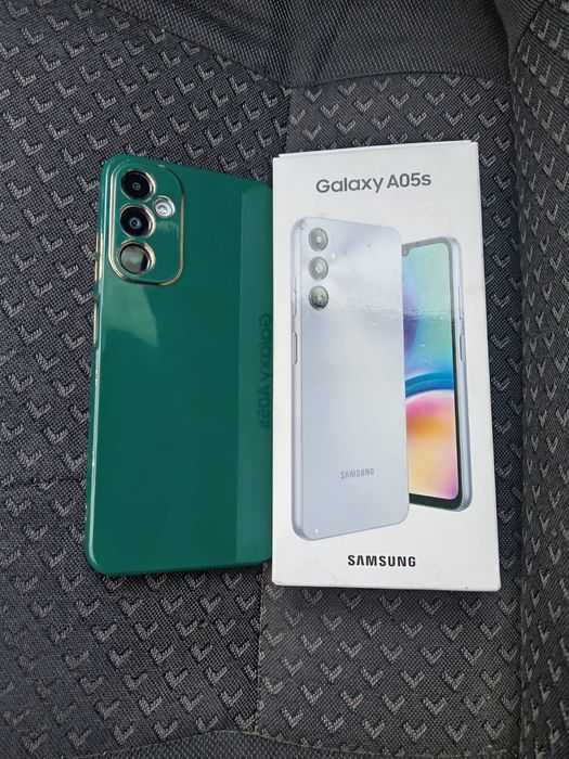 Продается телефон  Samsung Galaxy A05s