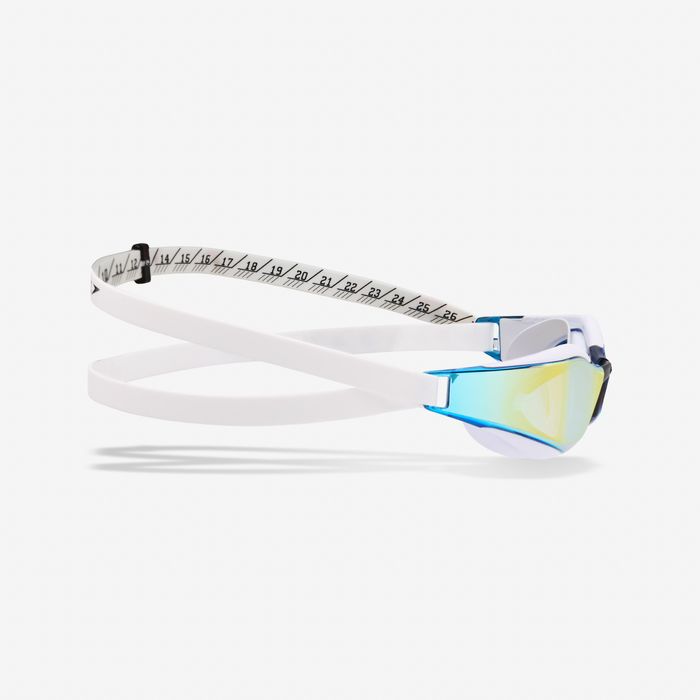 Ochelari de competiții de înot Speedo - produs resigilat Decathlon