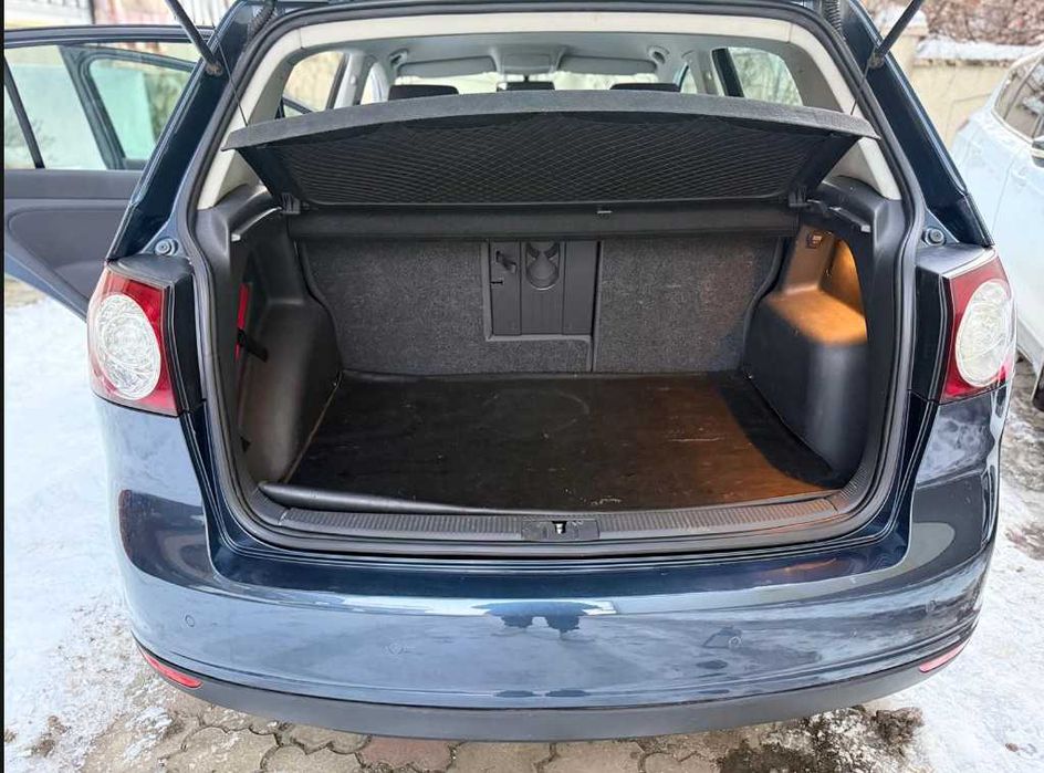 Vand Golf 5 plus BKC