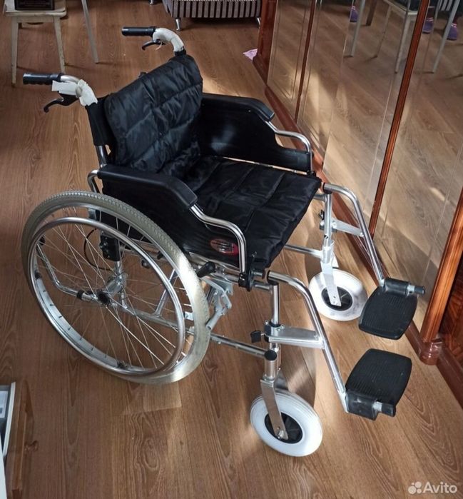 Nogironlar aravachasi