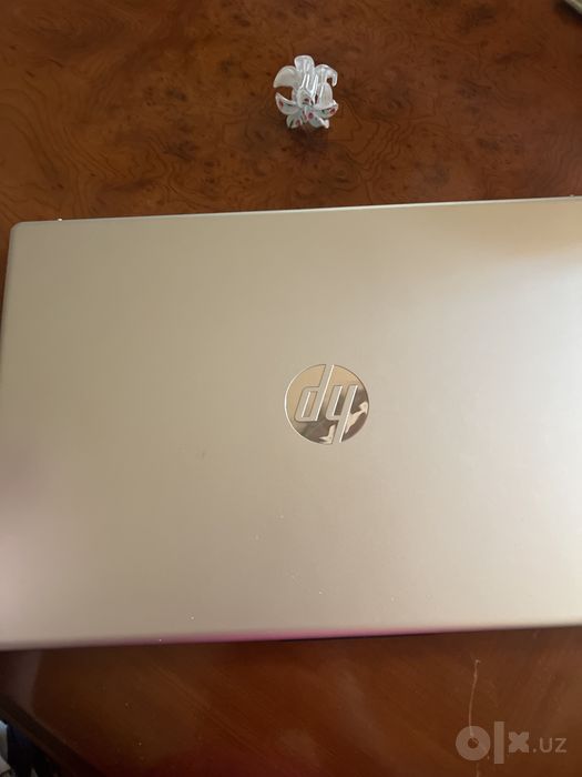 Ноутбук HP гарнтии нет