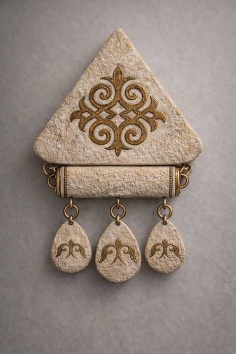 Авторские интерьерные панно