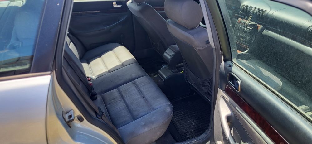 Audi a4 b5 1.9 tdi 116 cp