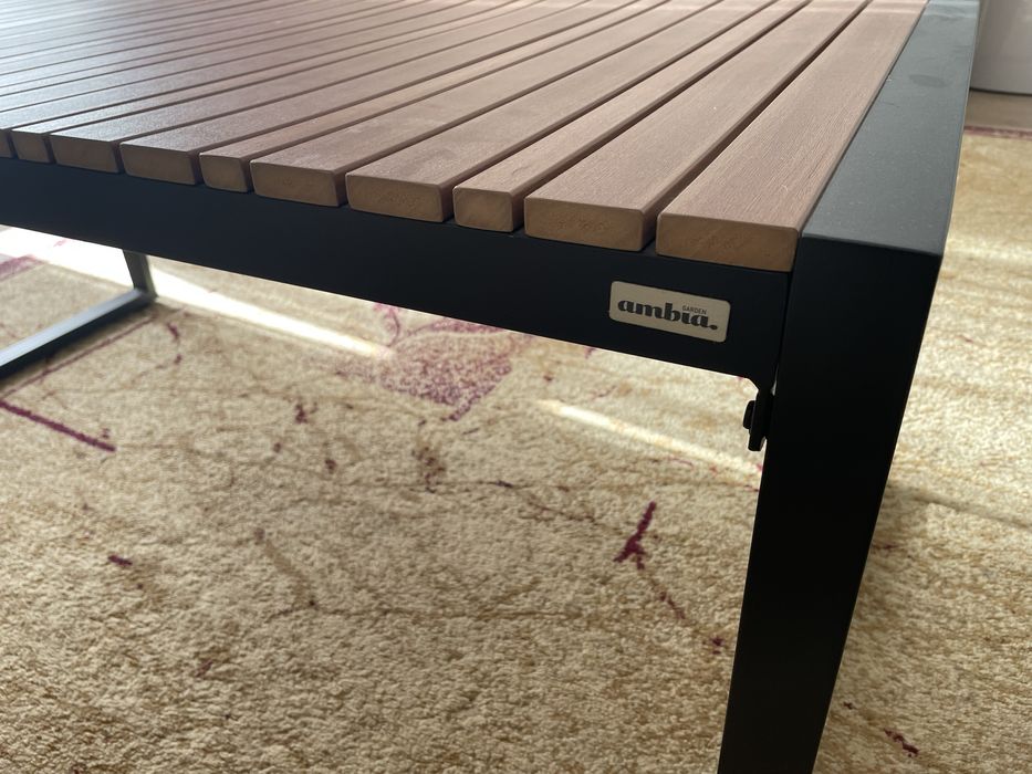 Градинска маса ambia