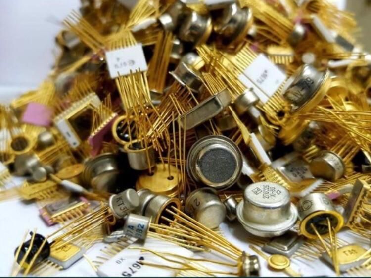 Скупка радиодетали Павлодар