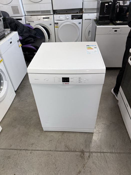 Съдомиялна машина BOSCH Super+