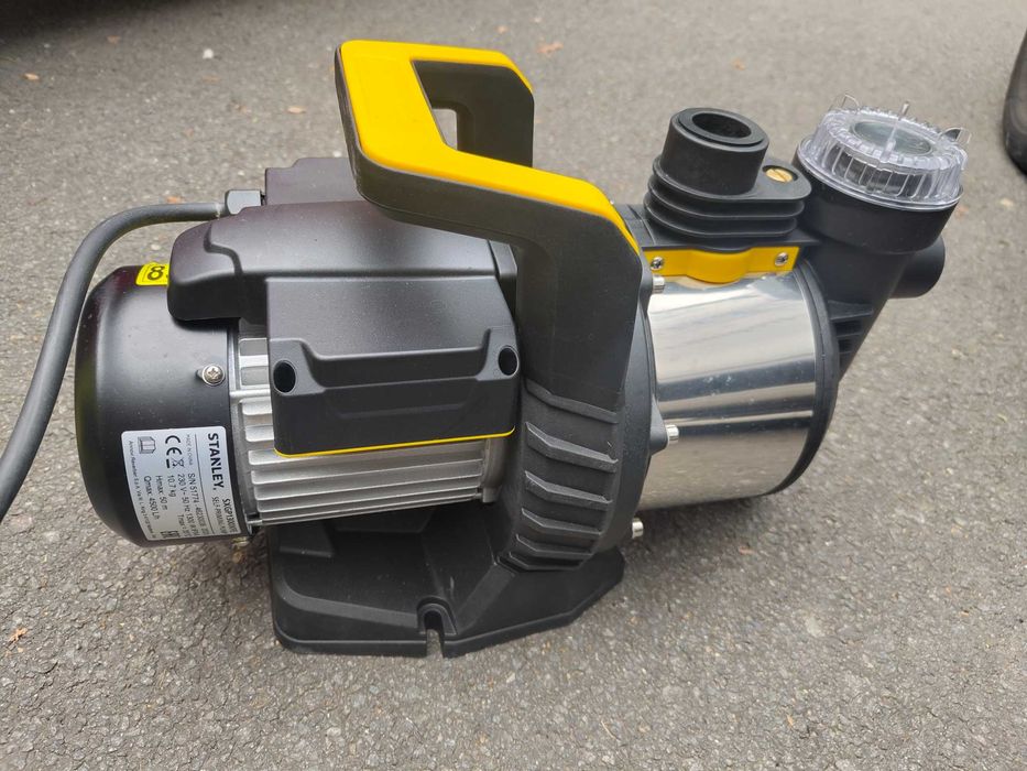 Pompa de gradina Stanley putere 1300 watt