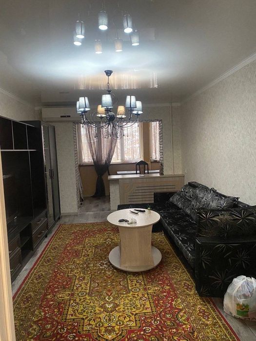 Аренда квартиры Чиланзар -5