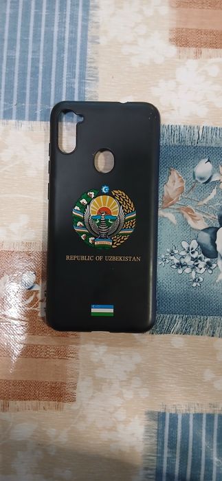 Chexol: samsung galaxy A11