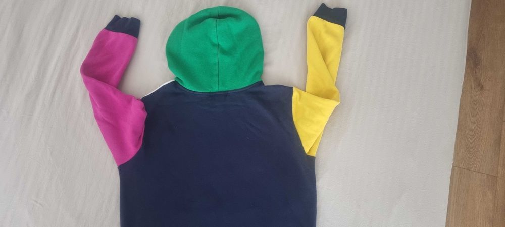 Суитшърт POLO 14-16