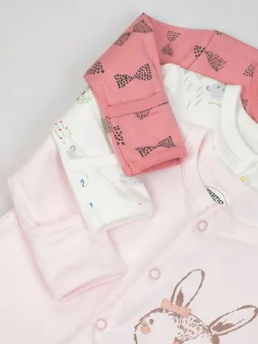 Слипы набор 3в1 9-12 мес