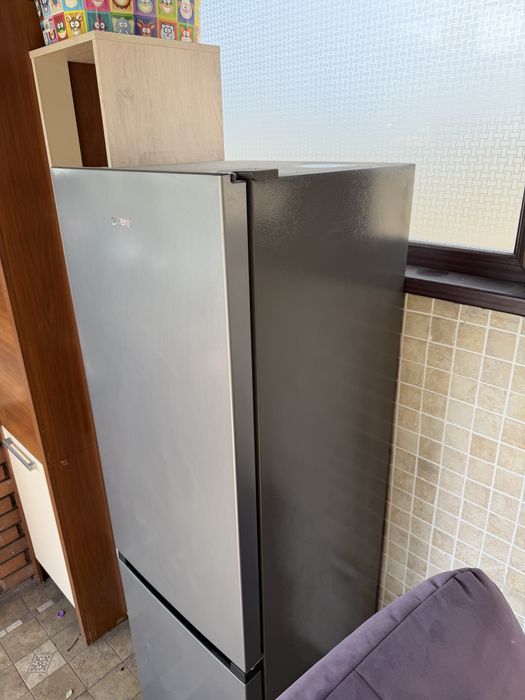 Frigider Gorenje, folosit 4 ani