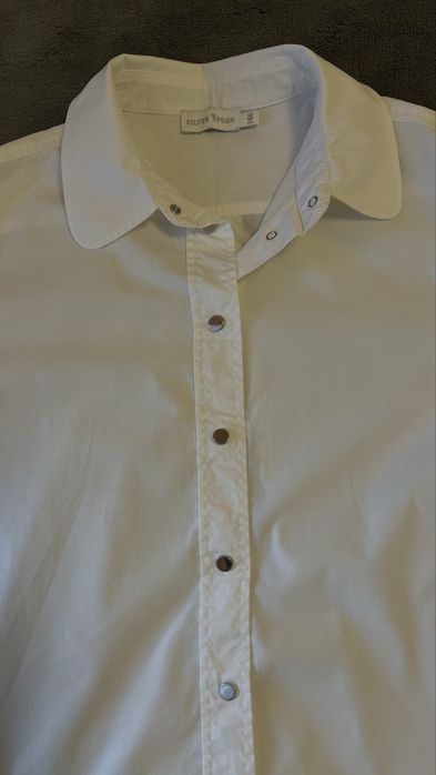 Школьная рубкашка для девочки