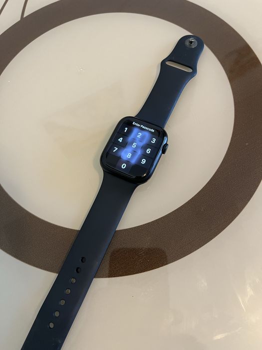Apple Watch 9 45 mm