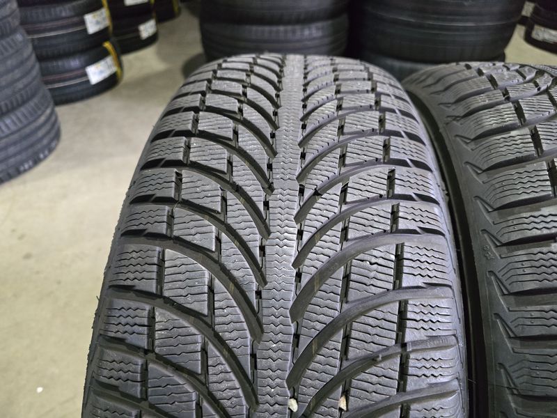 235/55/19 MICHELIN 4бр