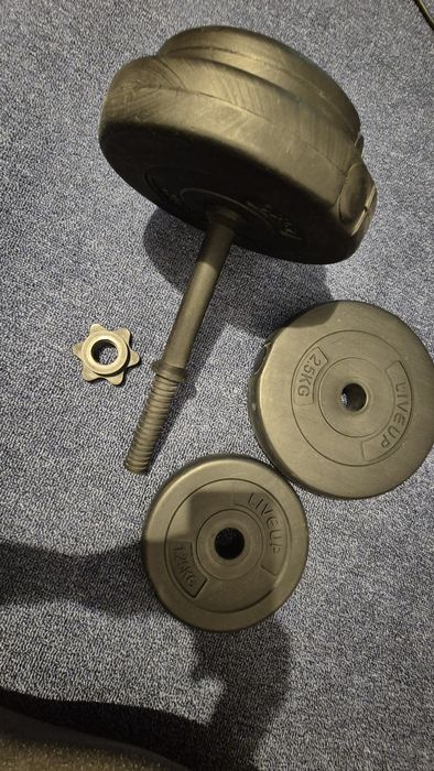 Accesorii sport, fitness