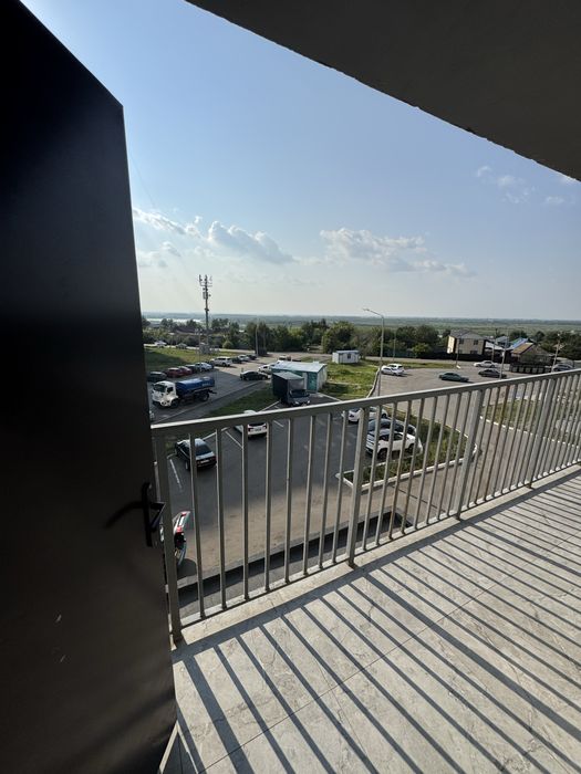 Продаётся 3 ком. квартира .Новостройка.