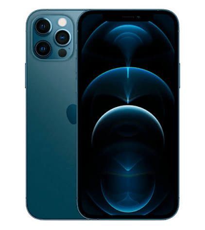 Iphone 12 pro 128