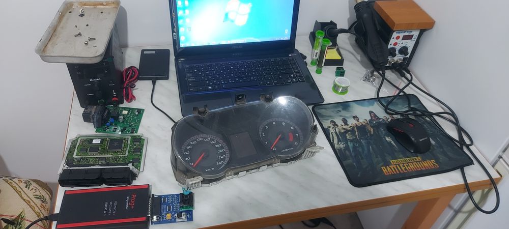 Автоэлектрик-элетронщик. Выезд