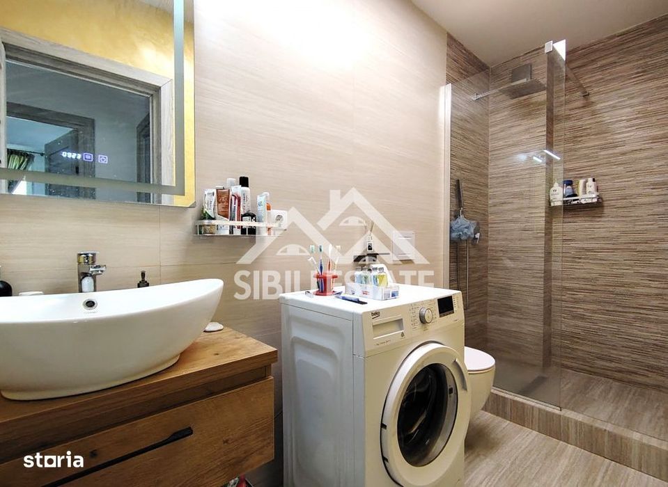 Casa la pret de apartament , Cristian, SIbiu