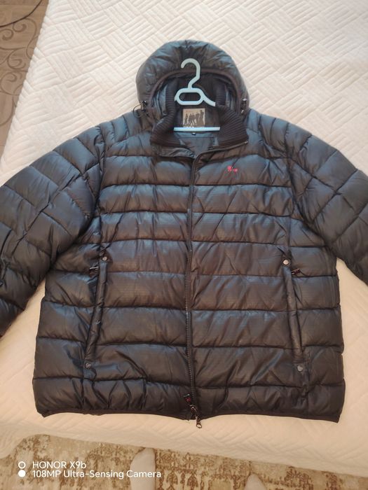 Продам куртку зимнюю