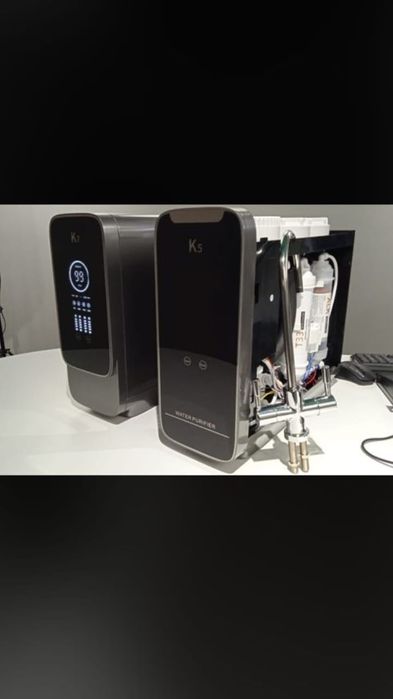 Фильтр для воды низкие цены