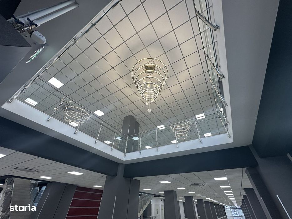 Exclusiv • Centru Comercial Premium 3600mp Ultracentral Oltenița • ~7€