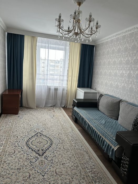 Продам 3х ком. квартиру