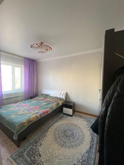 Продаем 5-комнатную квартиру