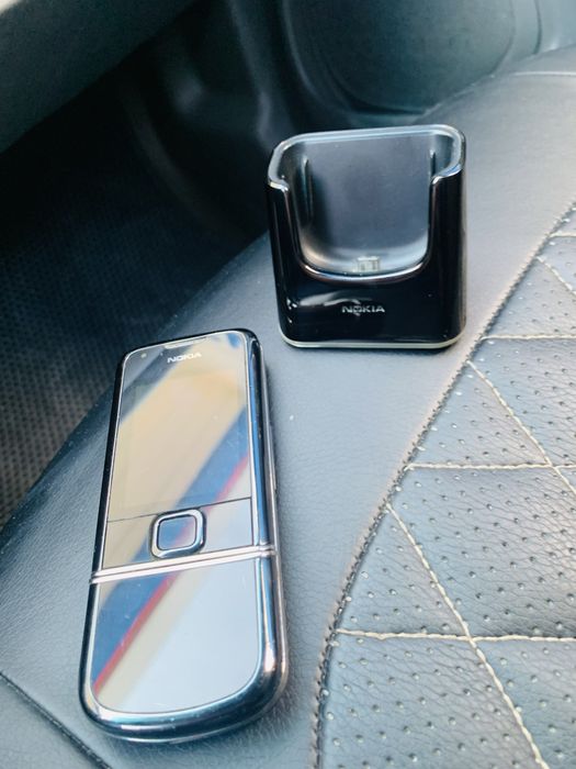 Nokia 8800 Arte ПРОДАМ Срочно