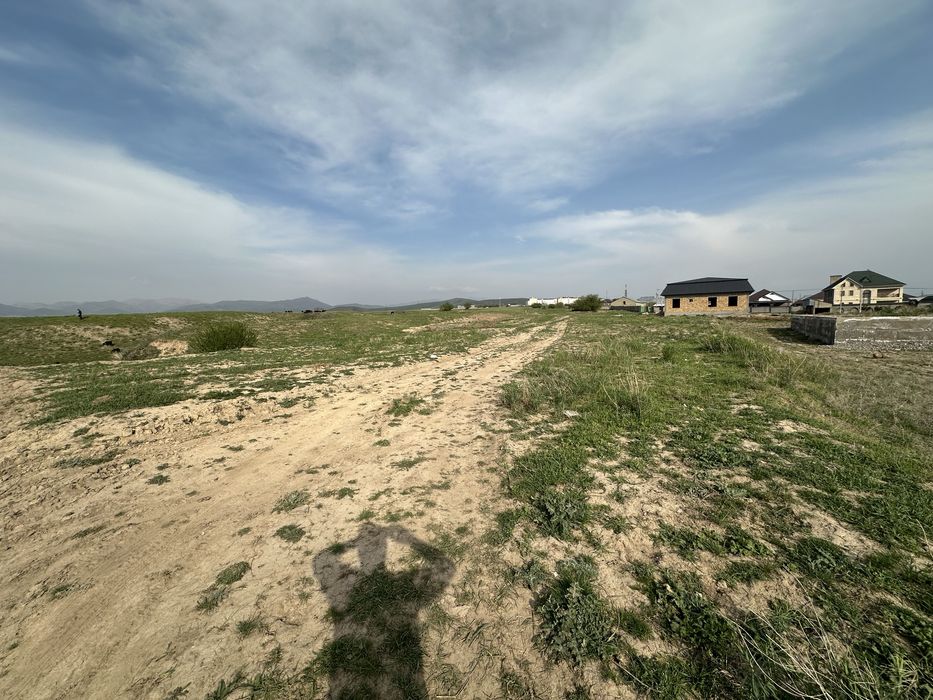 Участок продается