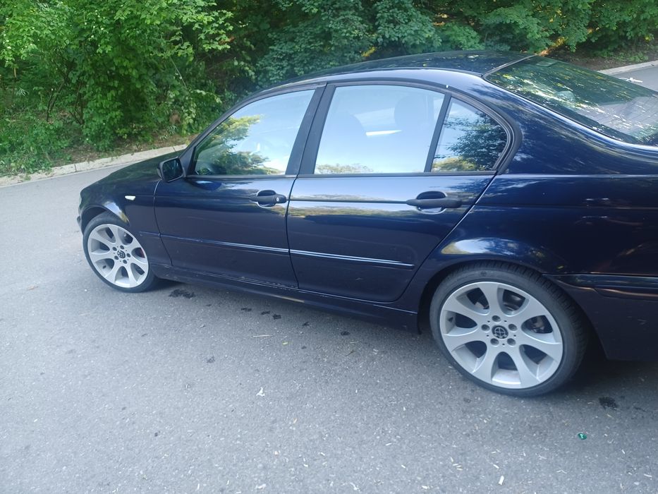 BMW 3 Series 0 — imagine 4
