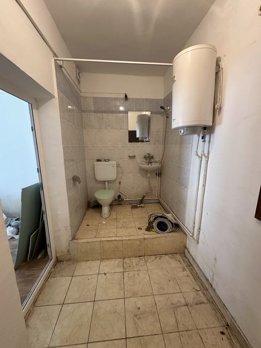 Spațiu comercial Rovinari