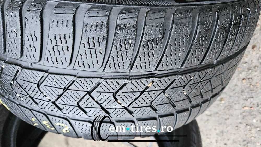 235/40 R19 • Iarna • Pirelli Sottozero 3 96V | 2 buc | Pret/buc