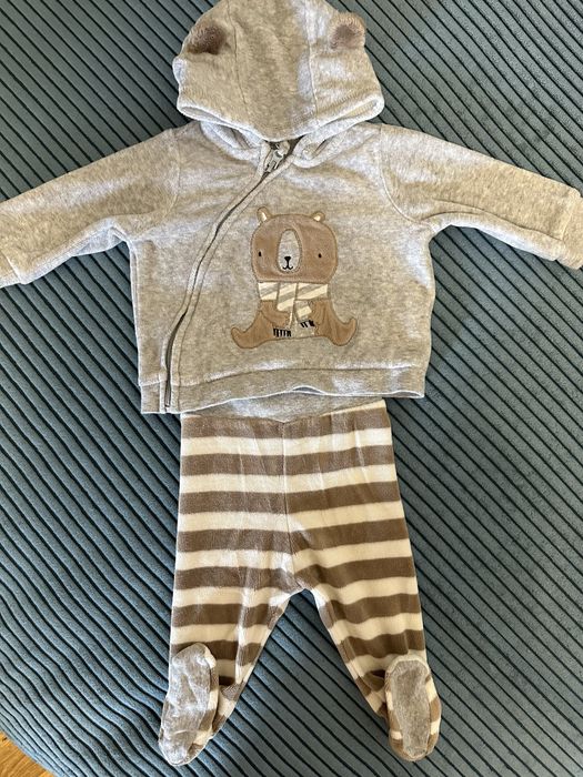 Дрехи за бебе H&M