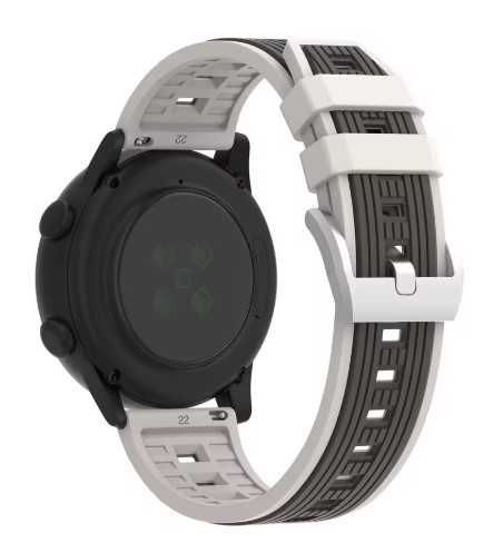 Curele silicon Huawei Watch GT,GT2,GT3,GT4,GT5 46 (22 mm)