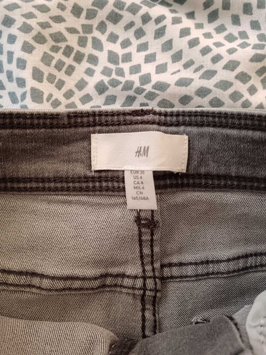 Дънки, ленен и спортен панталони