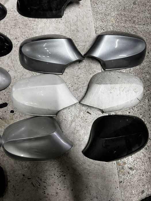 Capac oglinda Bmw e87 e81 Lci