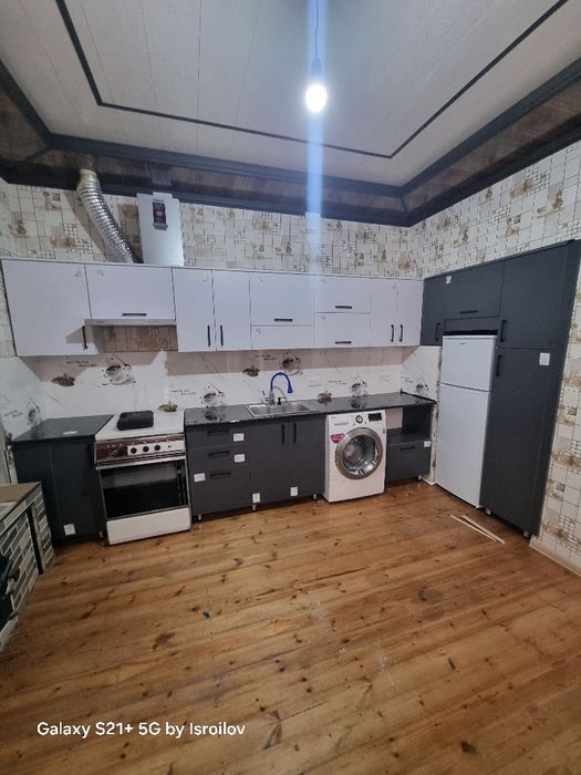 Oshxona mebeli 1 metri 1.8 mln