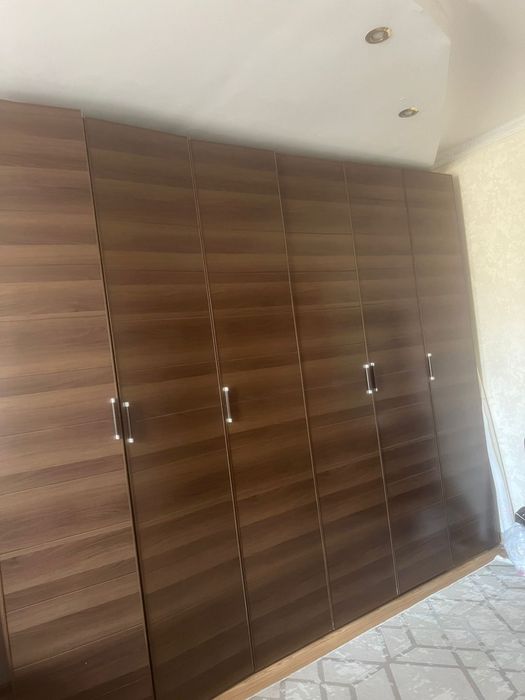 Мебель спальный шкаф тумба