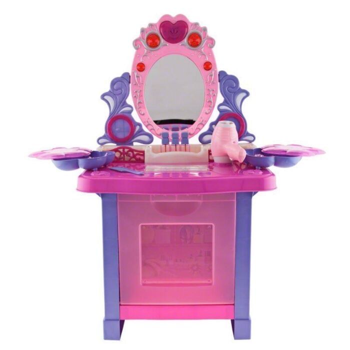 Трюмо детское