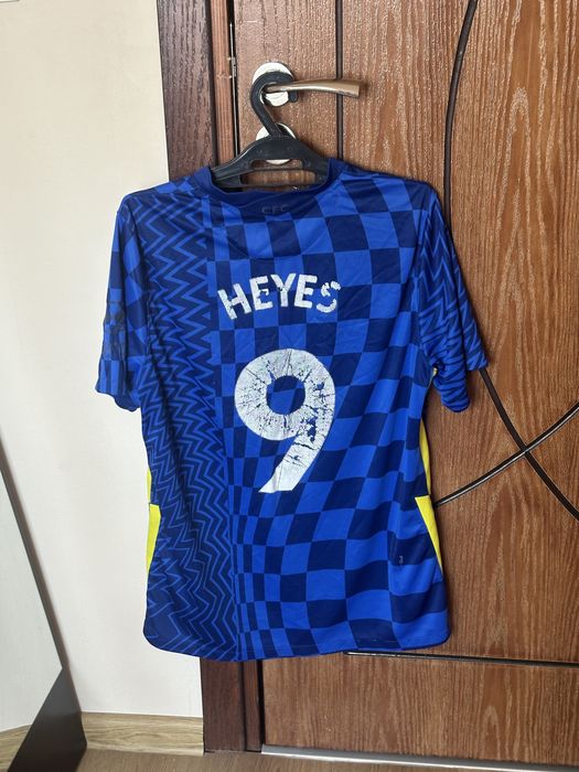 Тениска на ChelseaFC