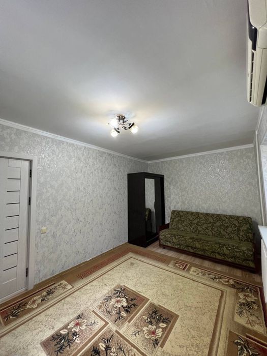 Срочно продаётсья 1х комнатная квартира