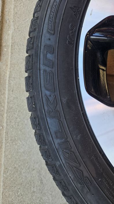 Джанти и гуми за Mitsubishi Space Star 2024 г. 175/55R15 77T