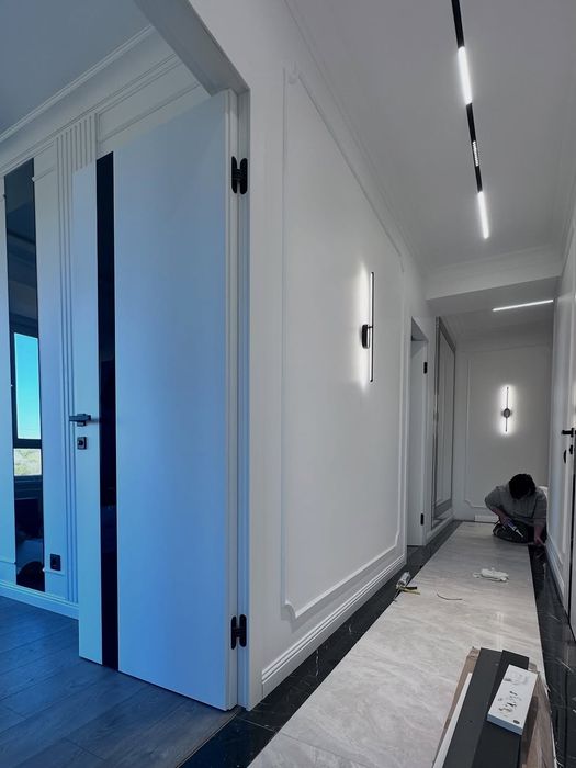 Ремонт квартир и домов