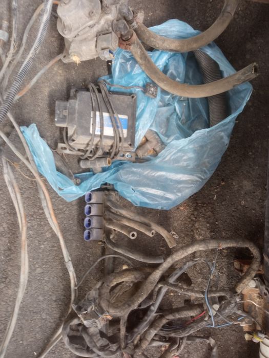 Продам  автогазовыи оборудование