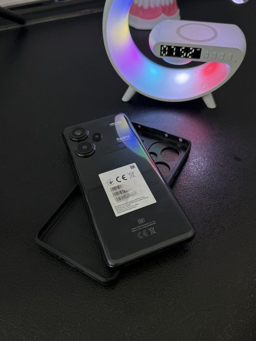 Redmi note 13 pro plus 12/512